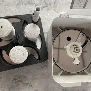 KitchenAid Food Processor Accessories
